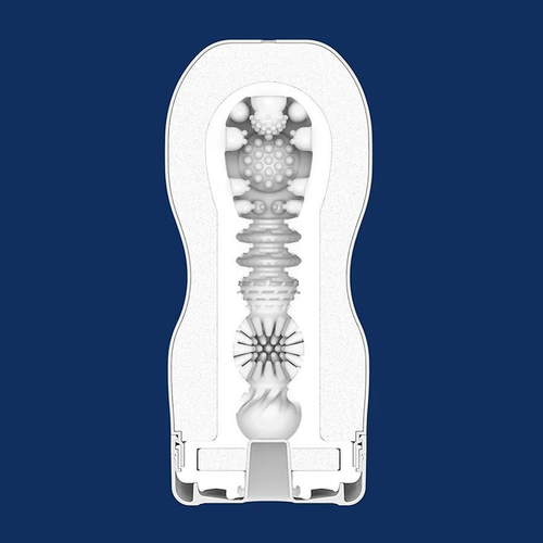 Мастурбатор Tenga Premium 20th Anniversary Cup