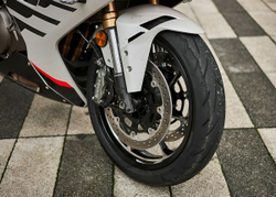 Мотоцикл SHARMAX GP RS 601 Ultra