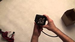 Aurora ALO-M-2-P4T w/o wire