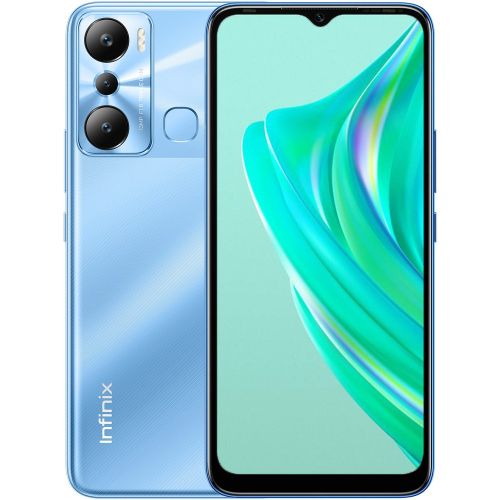 INFINIX HOT 20I X665E 4/64 гол.