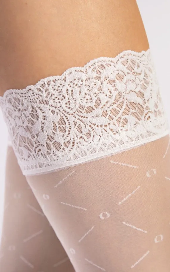 4114/O ENCHANTE 20 DEN Чулки