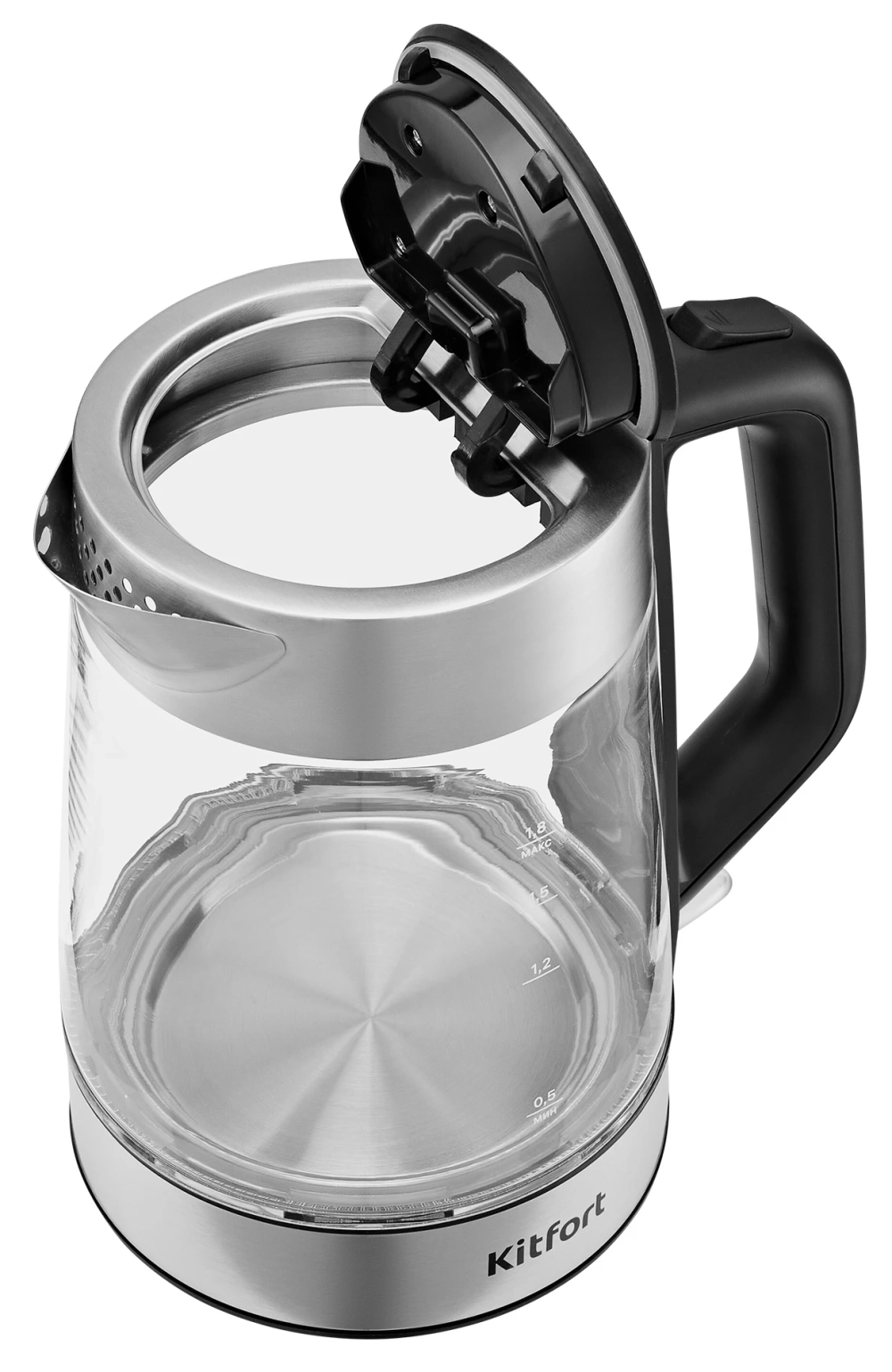 Чайный набор Kitfort КТ-6776