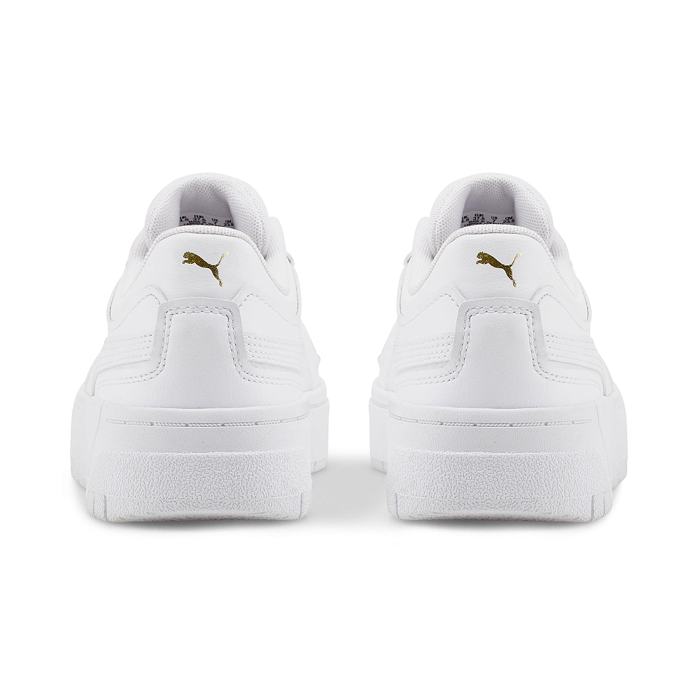 Женские кроссовки PUMA Cali Dream Lth Wns