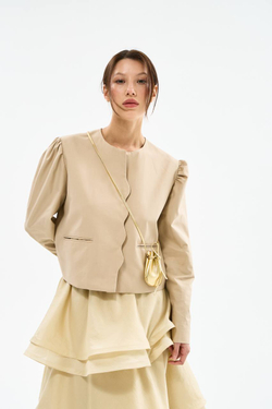 Жакет Вечер в Париже ULI