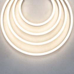Гибкий неон Maytoni Led Strip 24В 1708 9,6Вт/м 3000K 5м IP67 20047