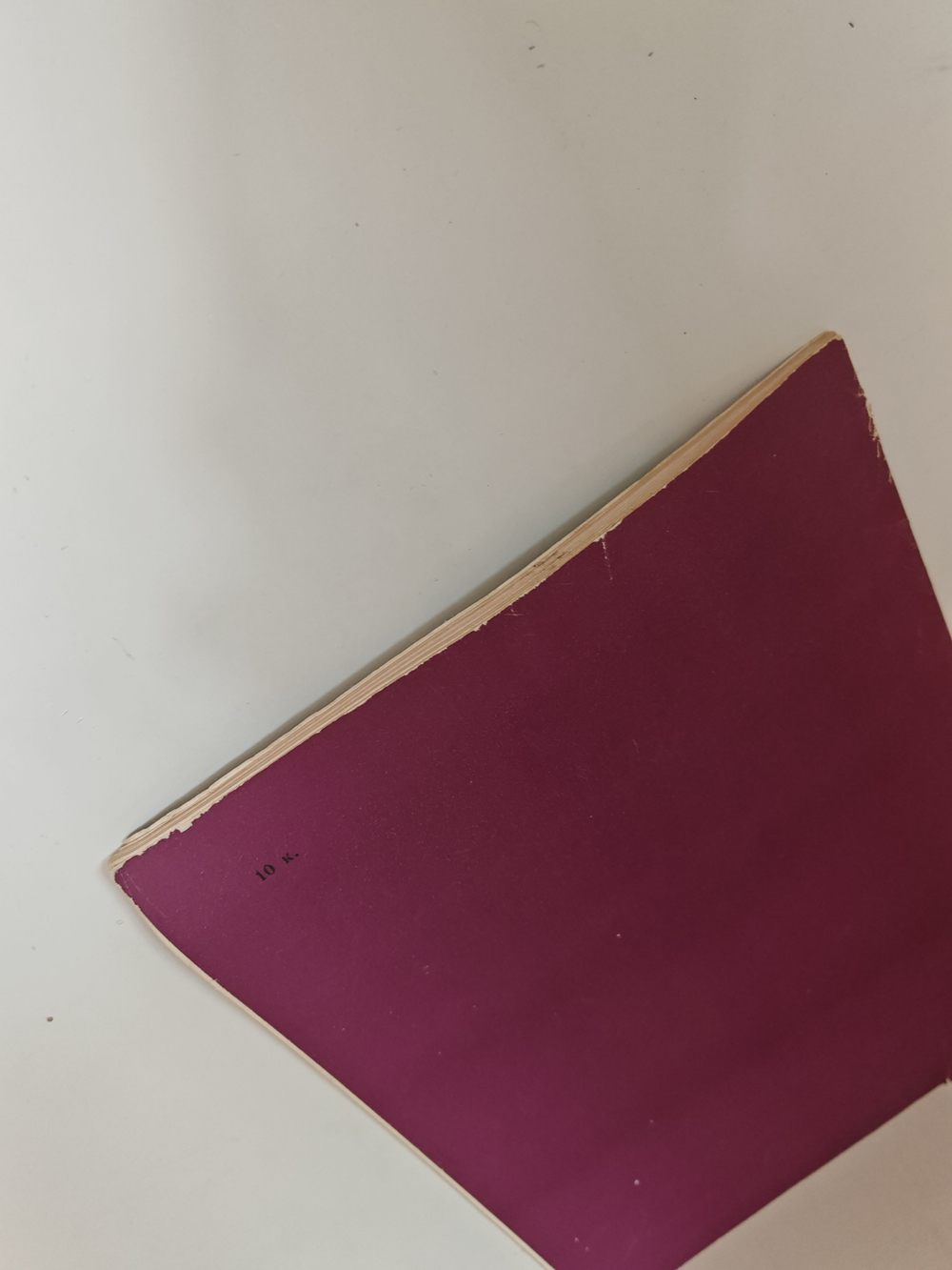 Смерть Адониса. Дж. Маццуола