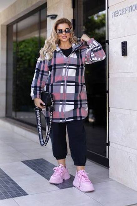 Кардиган УК-1156-2 Fabrika Фото 1