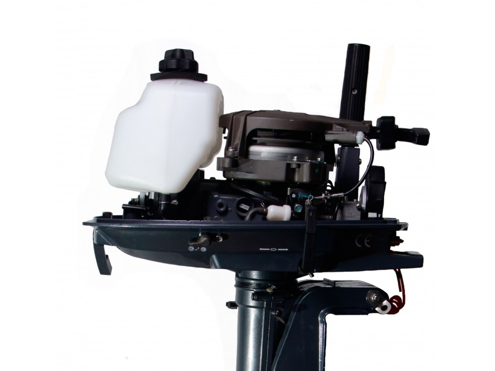 2х-тактный лодочный мотор HINGAN 5л.с