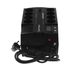 Источник бесперебойного питания  CyberPower BR700ELCD