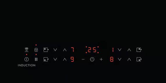 Варочная панель Electrolux KIR60433