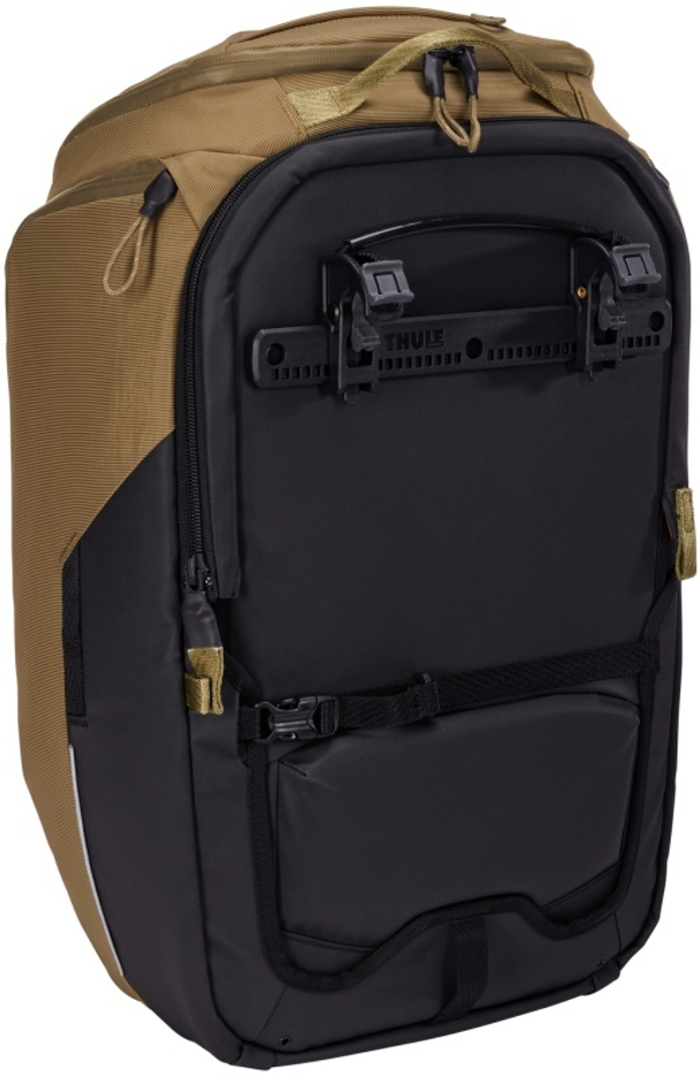 Сумка-рюкзак велосипедная Thule Paramount 26L TPHP326 Nutria (3205093)