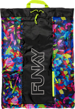 Рюкзак-сетка FUNKY Destroyer