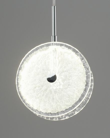 Светильник подвесной светодиодный Moderli V11162-PL Marnia