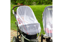 Детская москитная сетка для коляски REXANT 70x130 см 71-0228