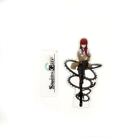 Фигурка акриловая Steins;Gate Врата;Штейна