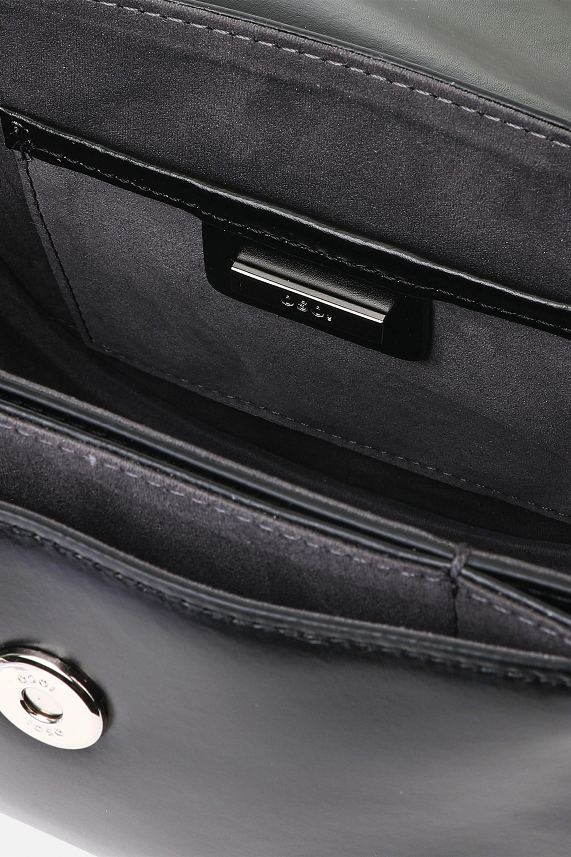 Сумка CUBBY BLACK