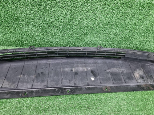 Юбка переднего бампера Geely Coolray (2023-н.в.)