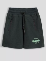 Летний костюм для мальчика в садик