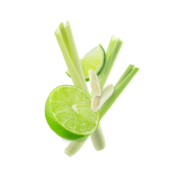 STARLINE - Lemongrass (25g)