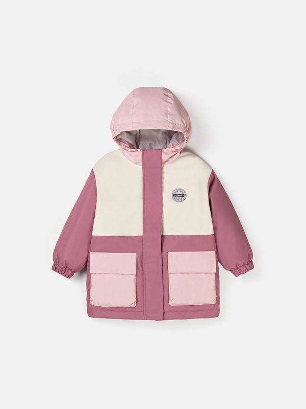 Куртка демисезонная 