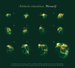 Esthetic Education / Werewolf (Digipak Edition)(CD)