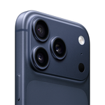 Смартфон Apple iPhone 17 Pro 1TB, Dual Sim, Deep Blue (Синий)