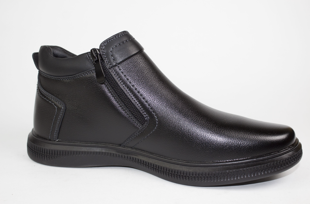 Ботинки мужские демисезонные Lipude арт. E25008-55