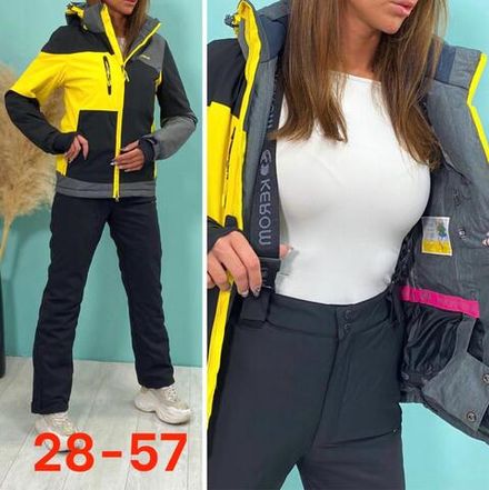 Костюм 6824024 Fabrika