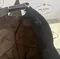 Бейсболка PRADA RE-NYLON, черный