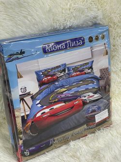 КПБ Кит МОНАЛИЗА Детс 1,5сп