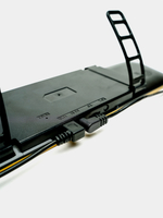 Видеорегистратор Blackbox DVR JL-002 в зеркале (2кам./4,3")