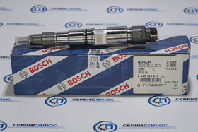 Форсунка BOSCH FAW 0445120247