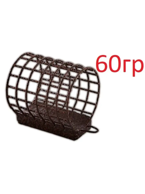 Кормушка фидерная GF XS