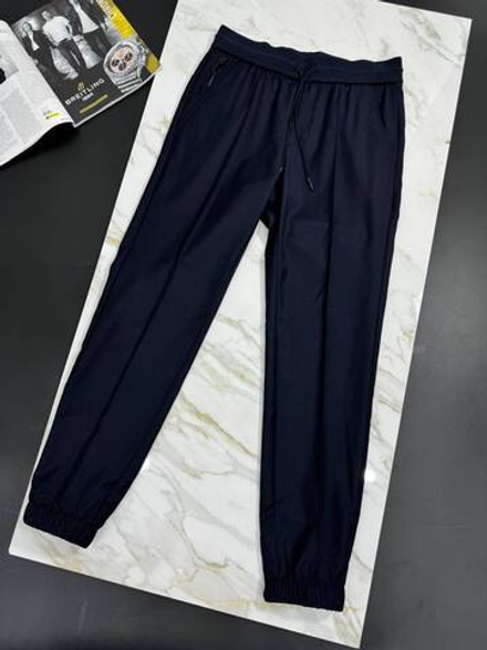 Спортивные штаны Zegna