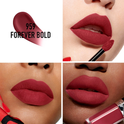DIOR Rouge Dior Forever Liquid - жидкая матовая помада, 6 ml