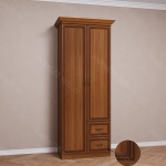 Шкаф распашной 2/5