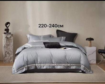 Комплект постельного белья