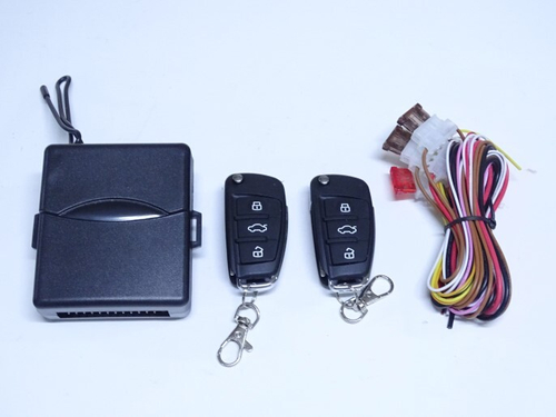 Блок управления центральным замком (NoName)