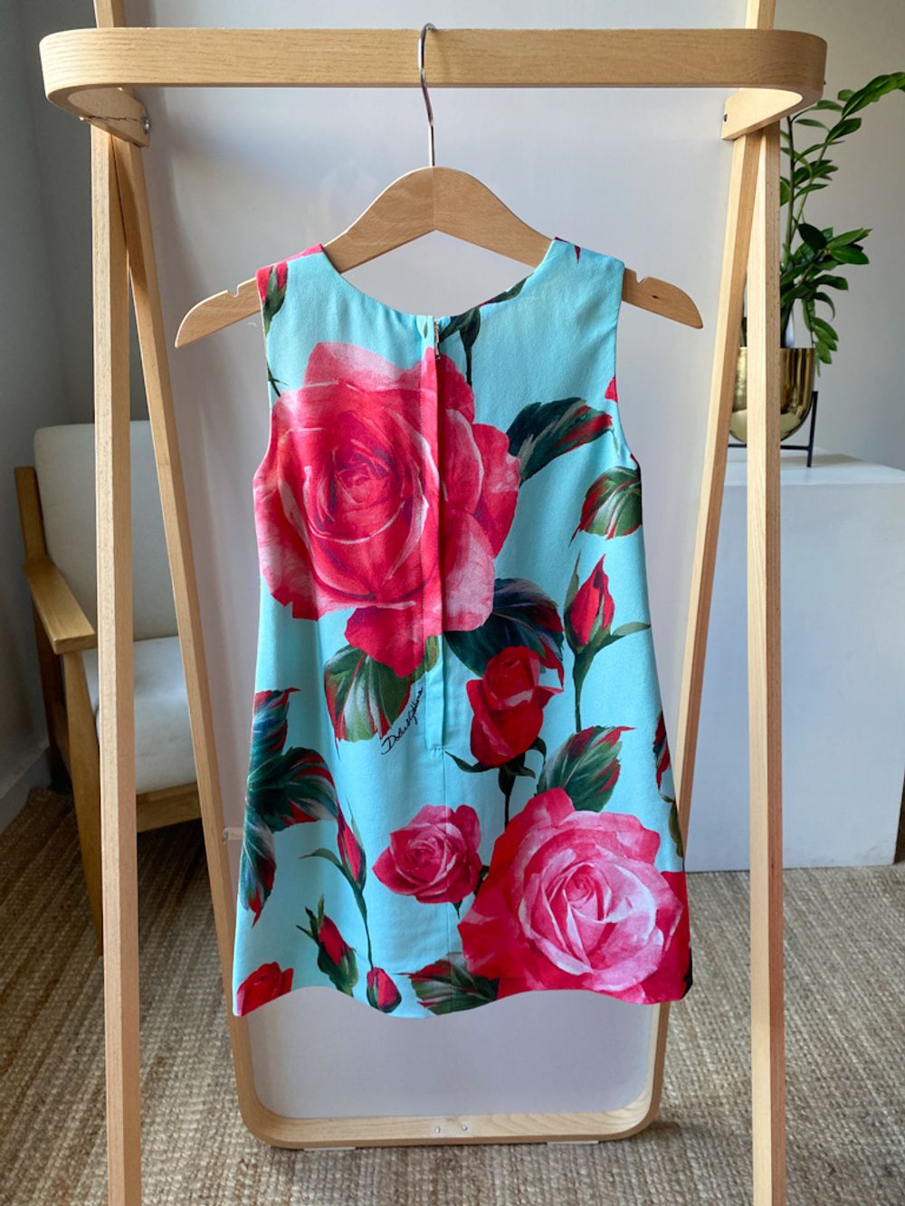 Платье Dolce&Gabbana, 92