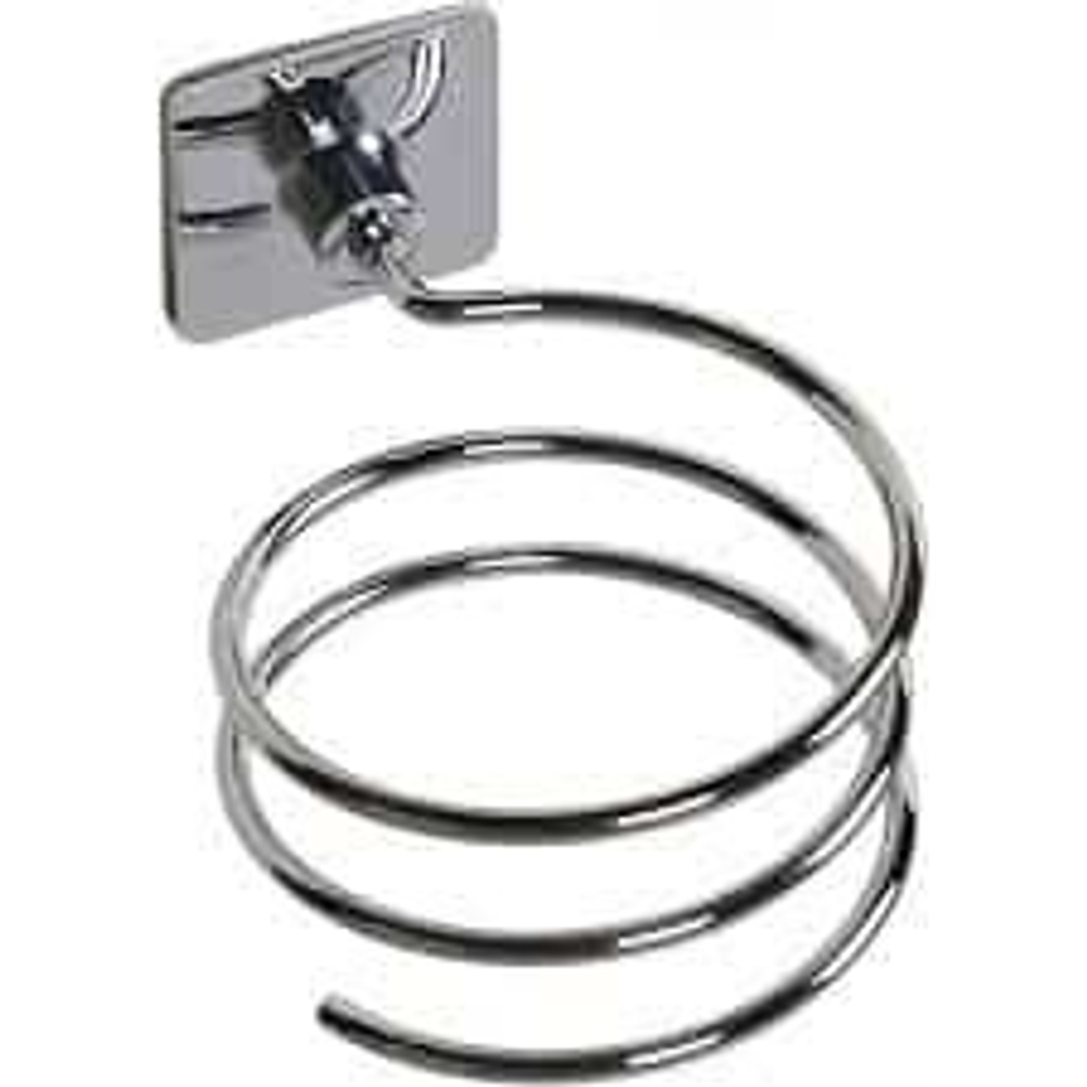 "SQUARE" Держатель для фена FX-93119 (к/к 10)