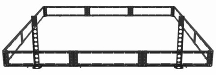 VEX EDR/V5 Поле металлическое с полом