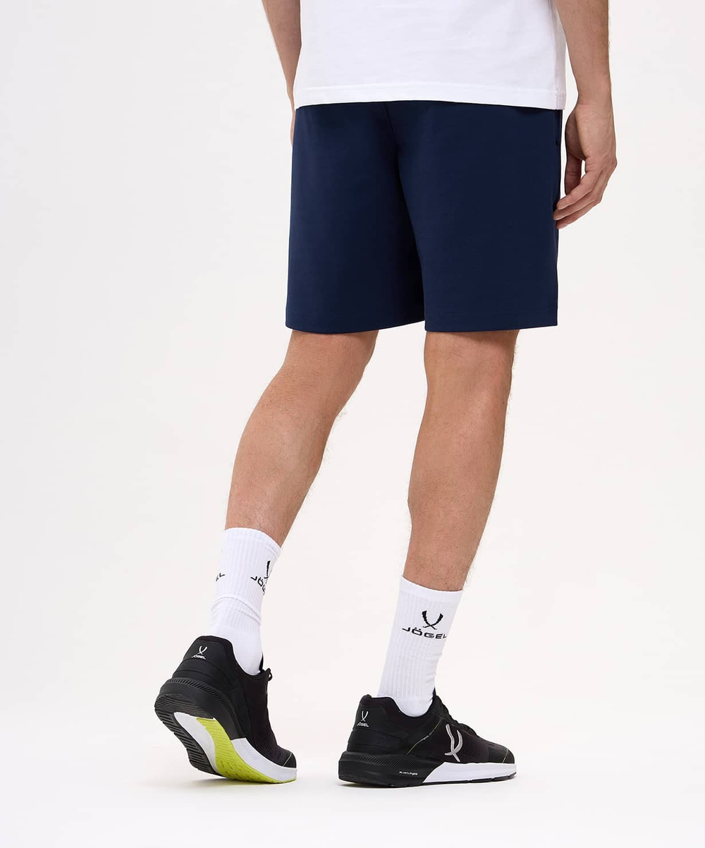 Шорты ESSENTIAL Athlete Shorts, темно-синий