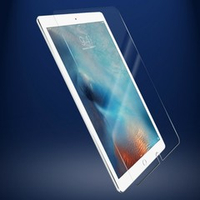 Защитное стекло "Плоское" для iPad mini 4/5 2015/2019