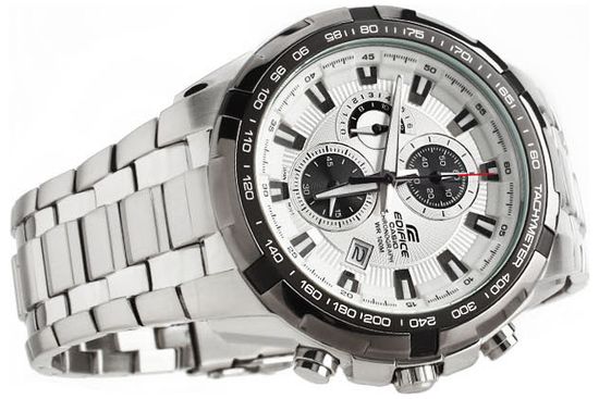 Наручные часы Casio EF-539D-7AVUDF