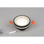 Встраиваемый светодиодный светильник Omnilux Napoli OML-102719-06