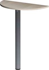 Брифинг-приставка Стандарт Про ясень шимо светлый