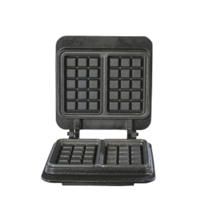 Поверхности Рабочие Для Вафельницы Tatra Twi 02 Bruxelles