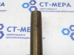 Сверло по металлу 10.5мм (121х184мм) Р6М5 ц/х удлиненное