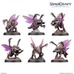 Starcraft Two Player Starter Set Founders Edition