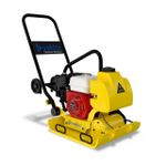 Виброплита бензиновая Vektor VPG-100C - [98 кг / 15 кН / Honda GX160]